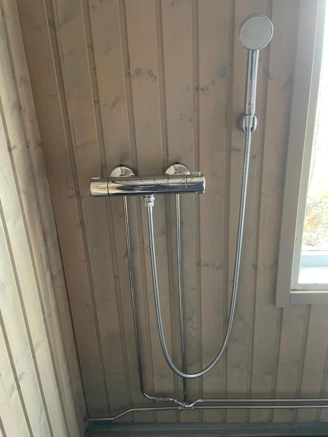 Kesaemoekki Tanela Villa Leppalahti Exterior foto